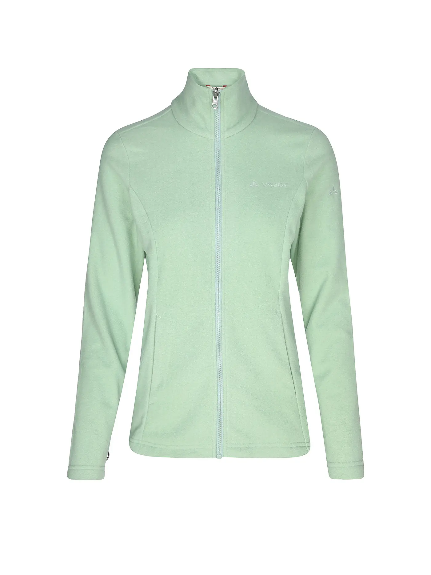 VAUDE | Damen Fleecejacke Dina | olive
